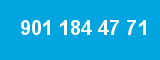 901 184 47 71